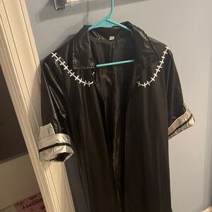 Dabi My Hero Academia Cosplay Jacket